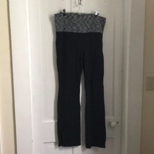 Mossimo yoga style pants